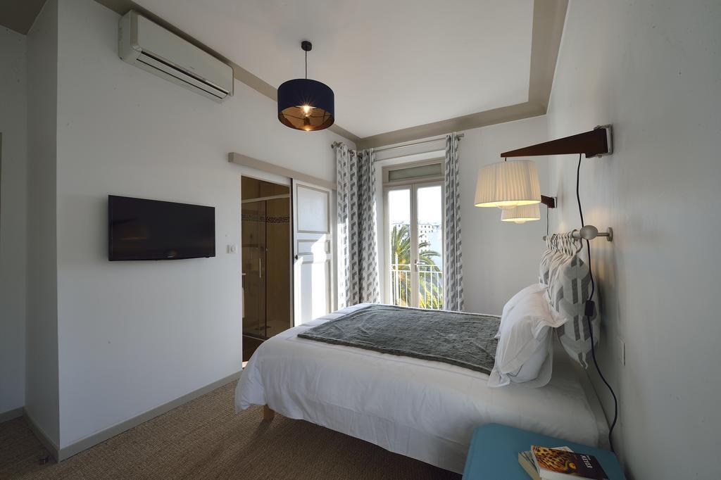 B&B Villa Du Roc Fleuri Cannes Exterior foto