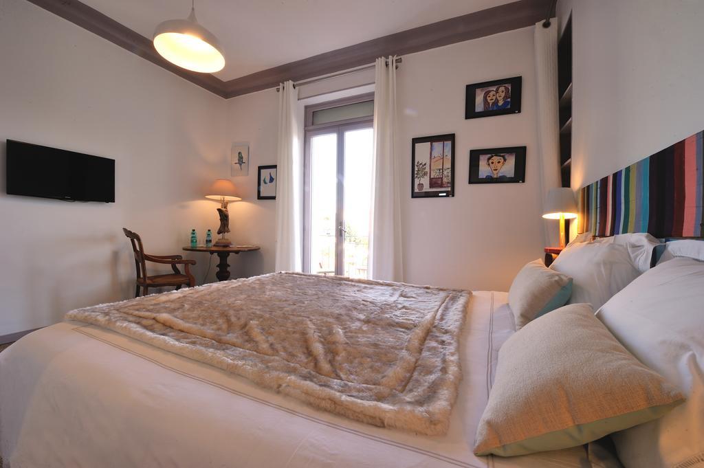 B&B Villa Du Roc Fleuri Cannes Exterior foto