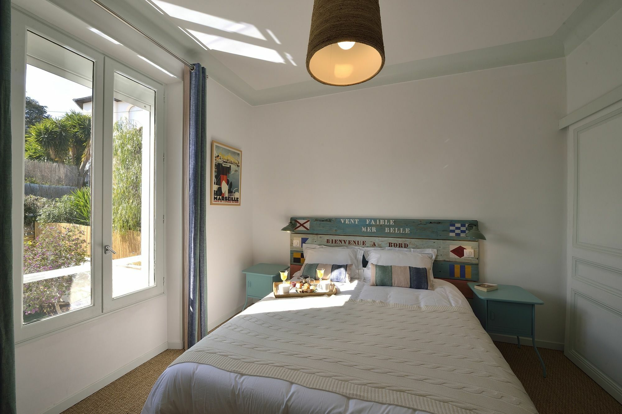 B&B Villa Du Roc Fleuri Cannes Exterior foto
