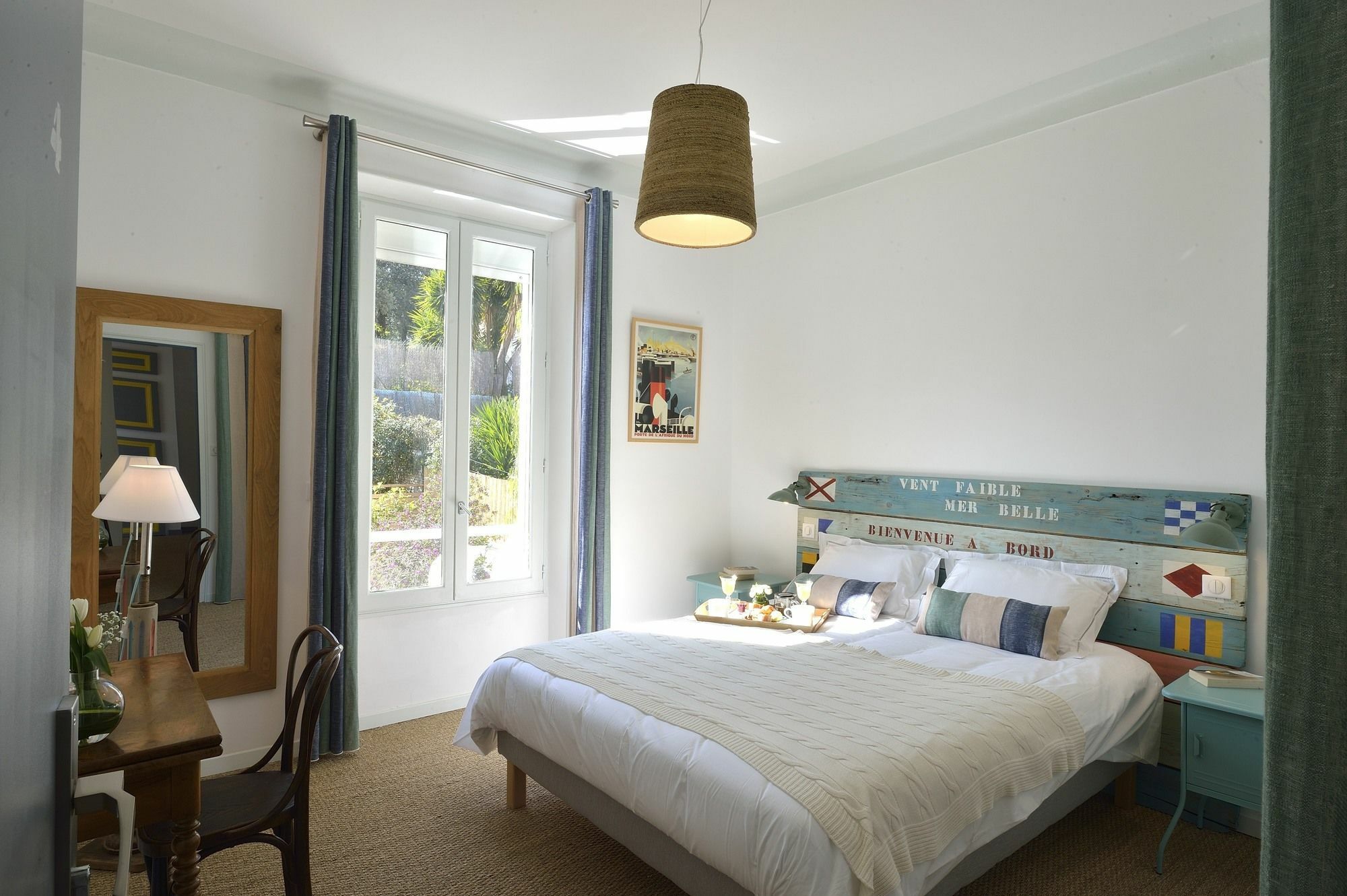 B&B Villa Du Roc Fleuri Cannes Exterior foto